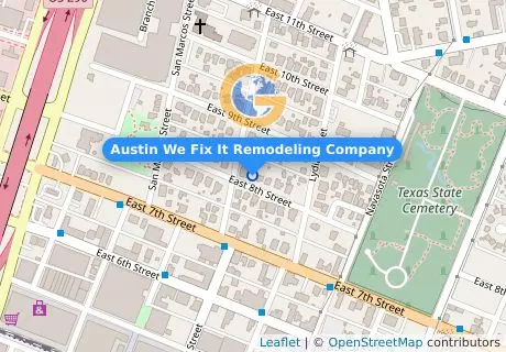 Austin We Fix It Remodeling Company
