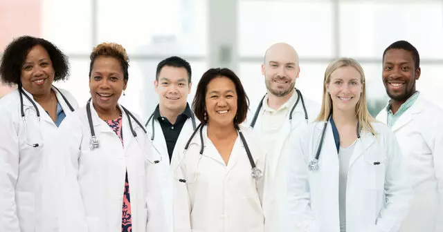 American Association of Nurse Practitioners
