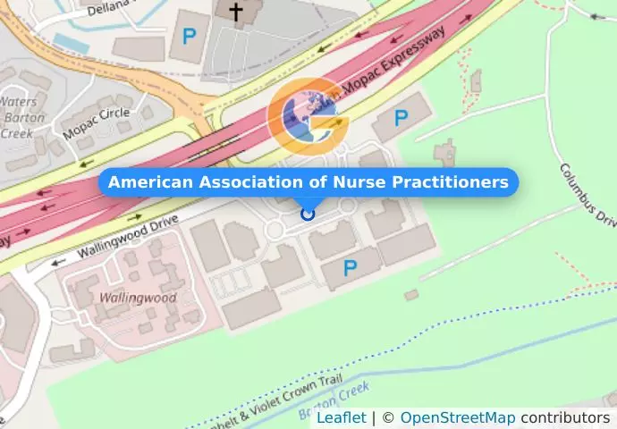 American Association of Nurse Practitioners