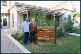 Austin Revitalization Authority