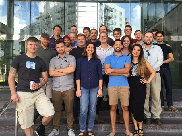 Hack Reactor Austin