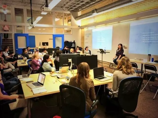 Hack Reactor Austin
