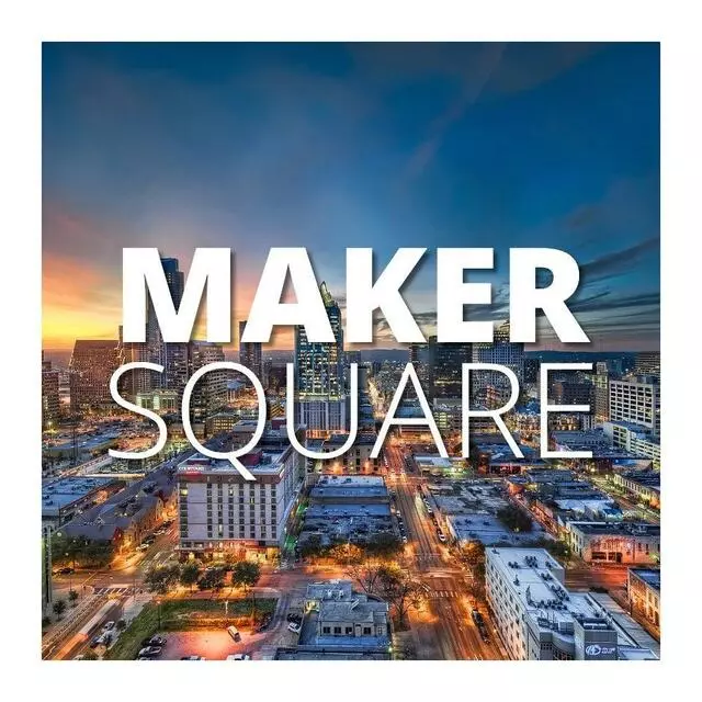 Hack Reactor Austin