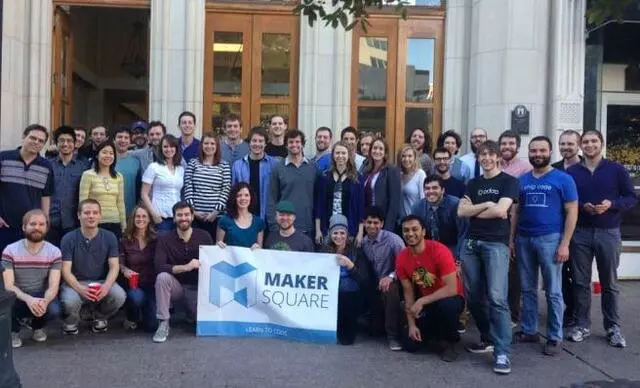 Hack Reactor Austin
