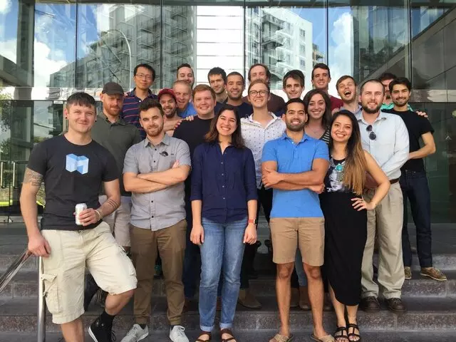 Hack Reactor Austin