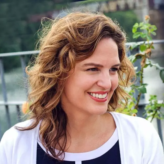 Erika Marcoux, MA