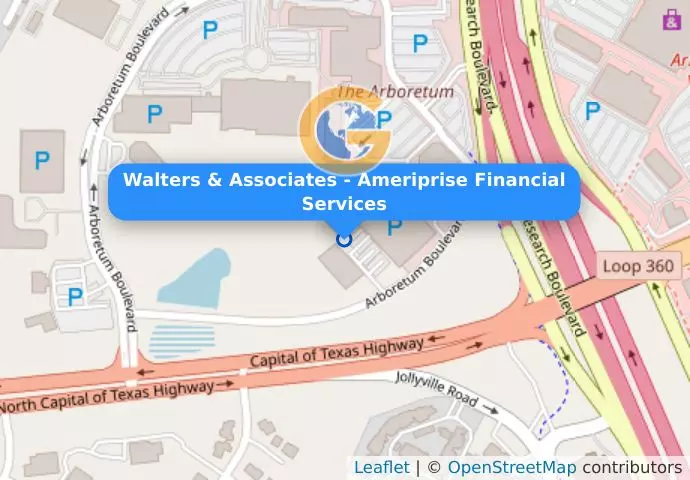 Walters & Associates - Ameriprise Financial Services