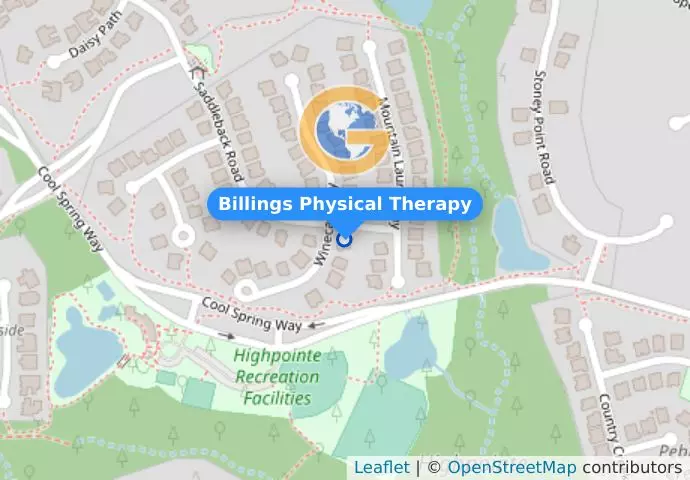 Billings Physical Therapy