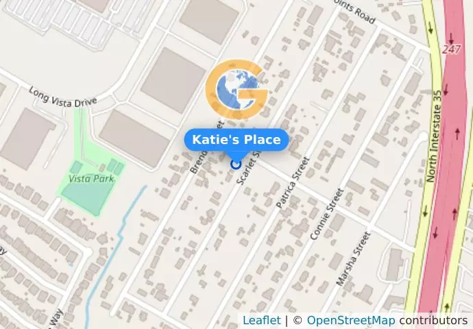 Katie&apos;s Place