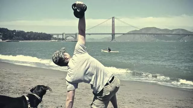 Taylor Fitness Coaching