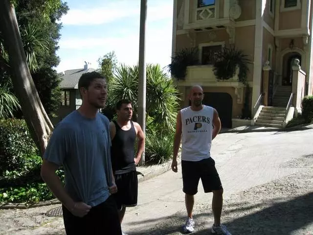 Taylor Fitness Coaching