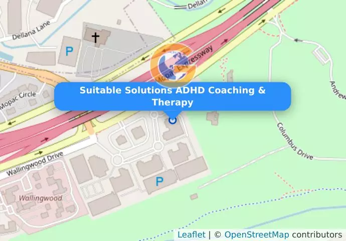 Suitable Solutions ADHD Coaching & Therapy