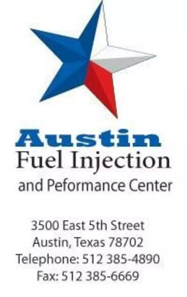 Austin Fuel Injection & Performance Center