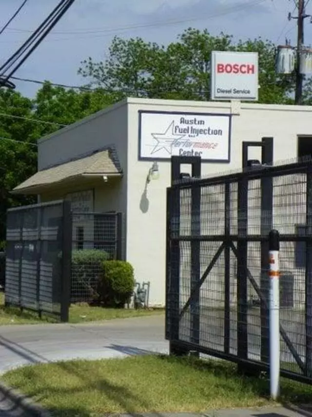 Austin Fuel Injection & Performance Center