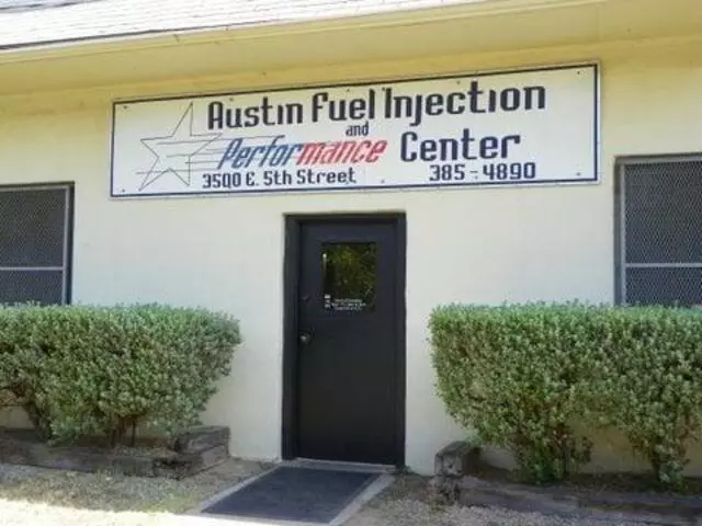 Austin Fuel Injection & Performance Center