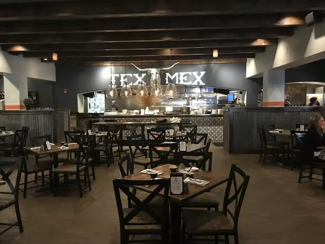 Tio Loco Tex Mex