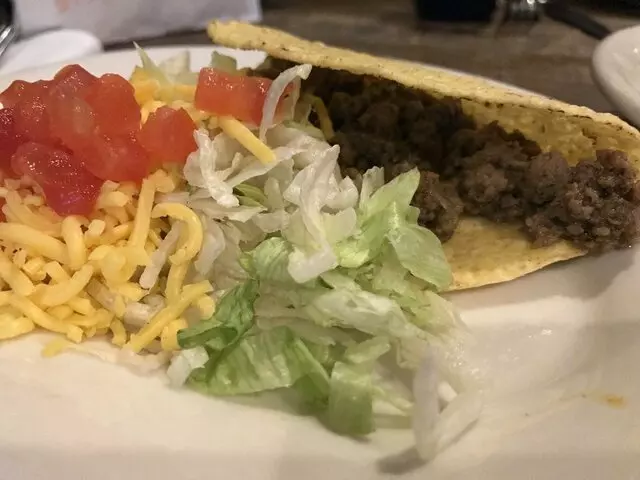 Tio Loco Tex Mex