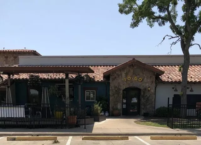 Tio Loco Tex Mex
