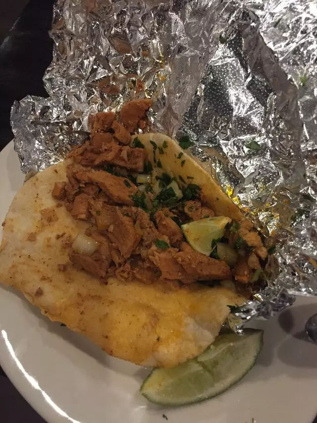 Tio Loco Tex Mex