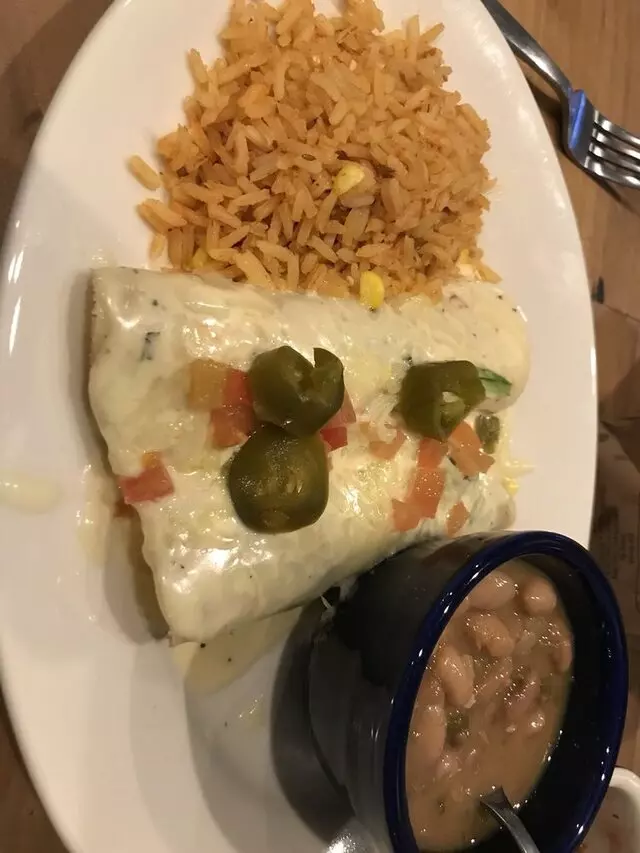 Tio Loco Tex Mex