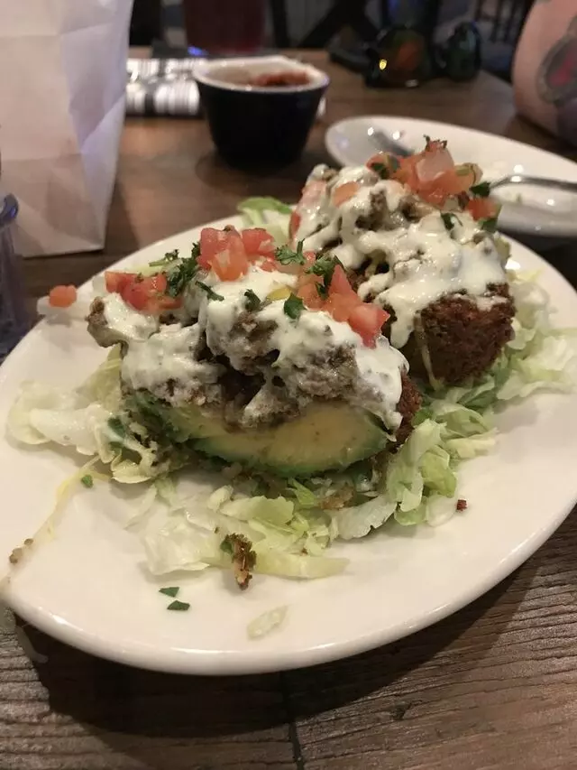 Tio Loco Tex Mex