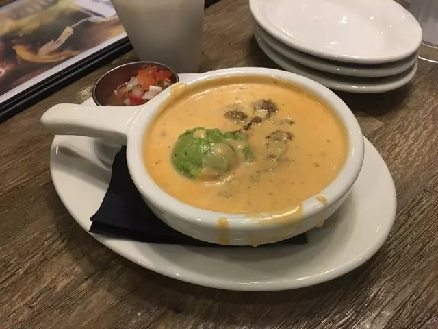 Tio Loco Tex Mex
