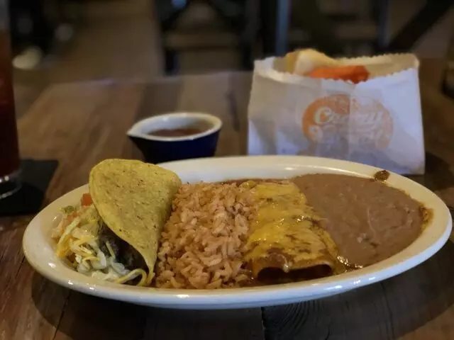 Tio Loco Tex Mex