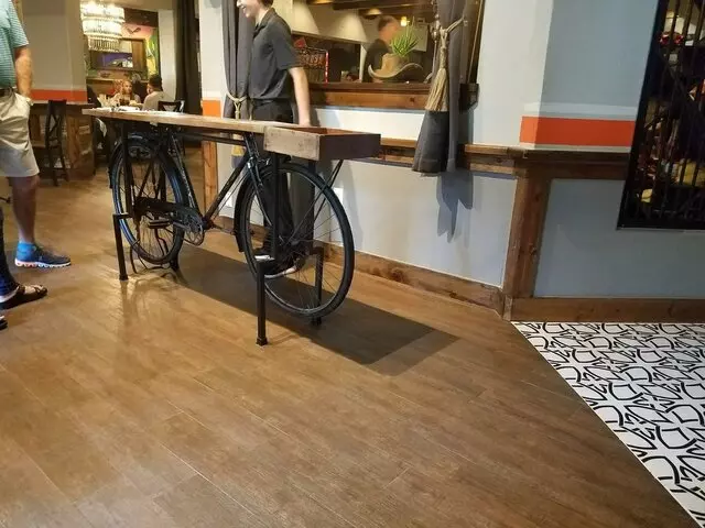 Tio Loco Tex Mex