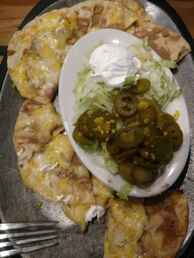 Tio Loco Tex Mex