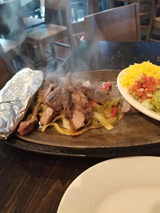 Tio Loco Tex Mex