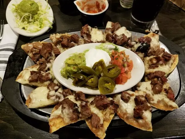 Tio Loco Tex Mex