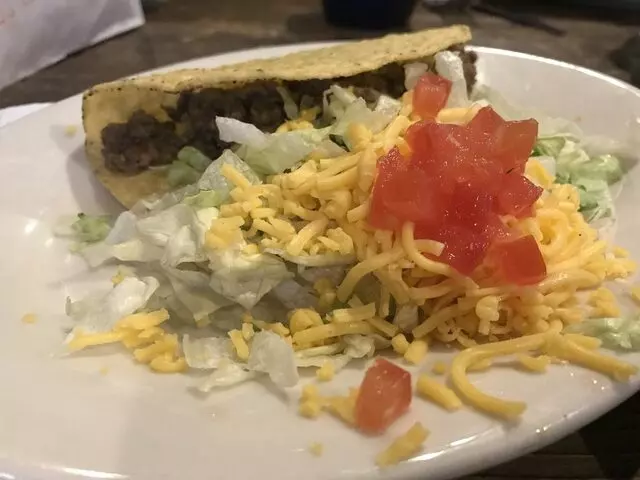 Tio Loco Tex Mex
