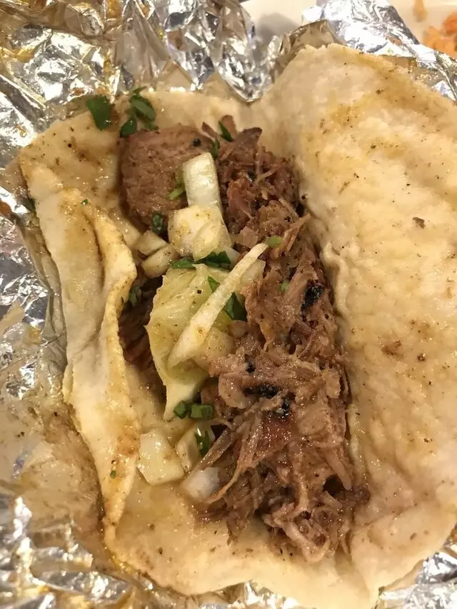 Tio Loco Tex Mex