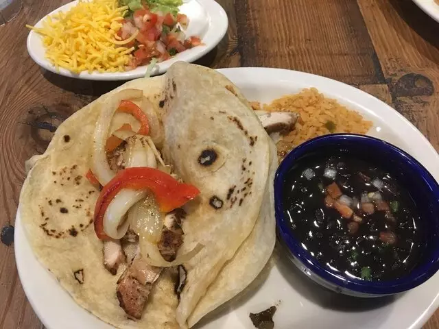 Tio Loco Tex Mex