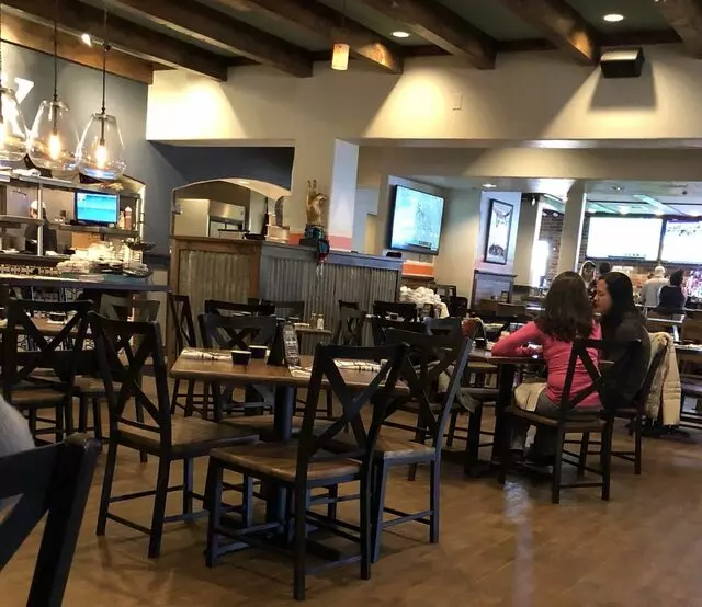 Tio Loco Tex Mex