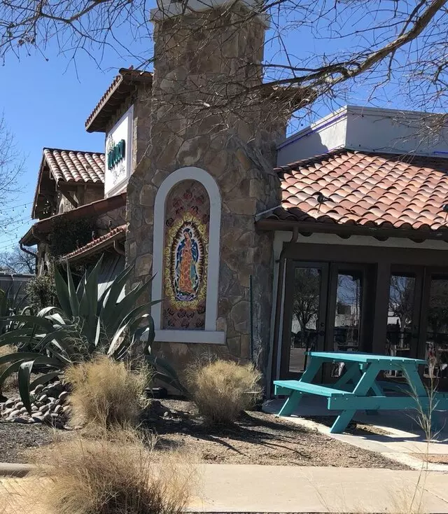 Tio Loco Tex Mex