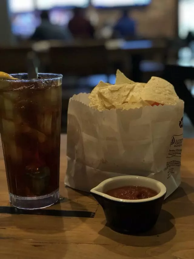 Tio Loco Tex Mex