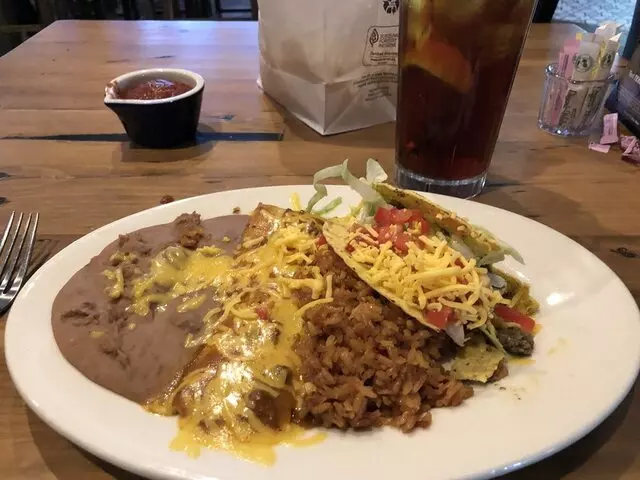 Tio Loco Tex Mex