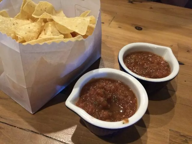 Tio Loco Tex Mex