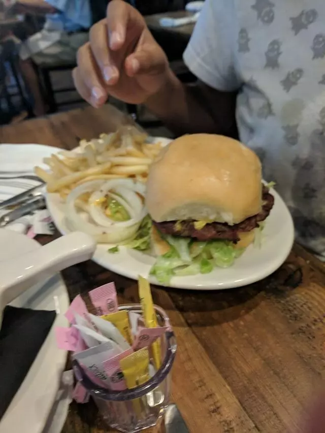 Tio Loco Tex Mex