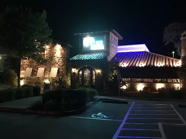 Tio Loco Tex Mex