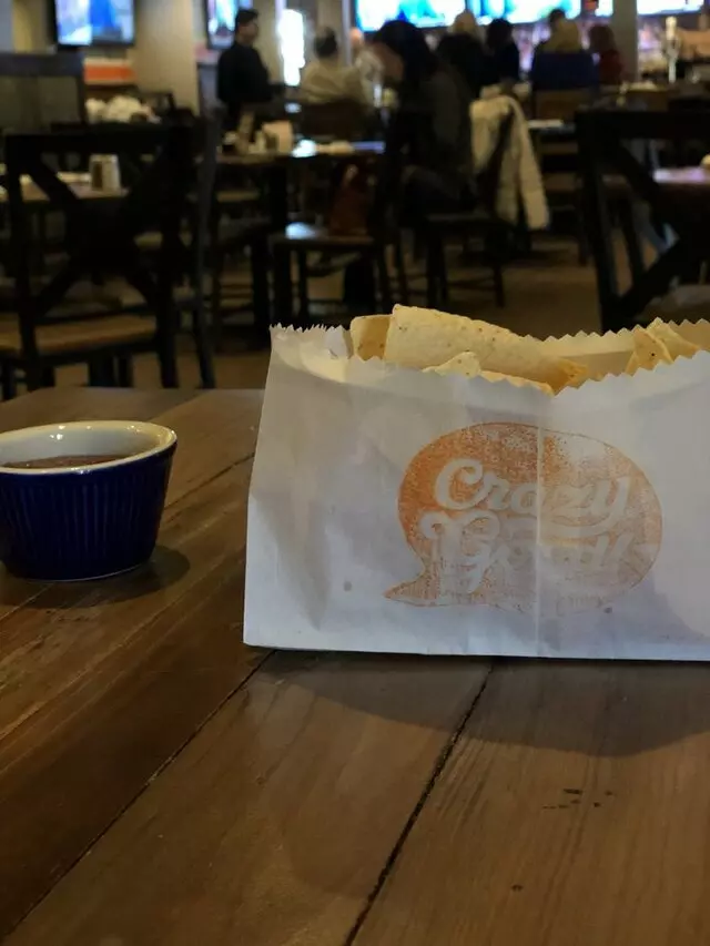 Tio Loco Tex Mex