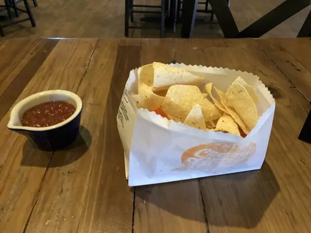 Tio Loco Tex Mex