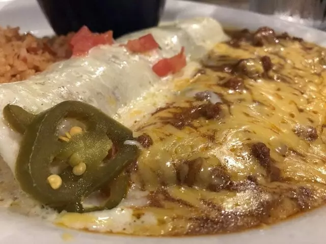 Tio Loco Tex Mex