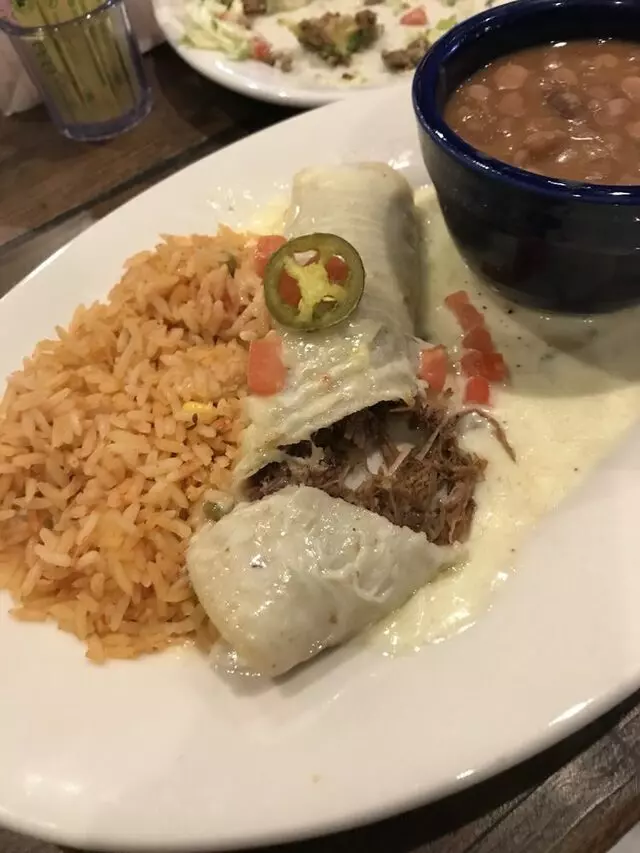 Tio Loco Tex Mex