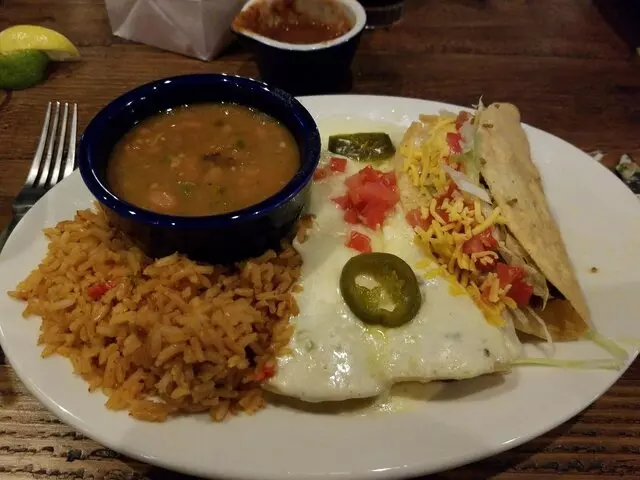 Tio Loco Tex Mex