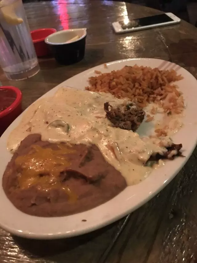 Tio Loco Tex Mex