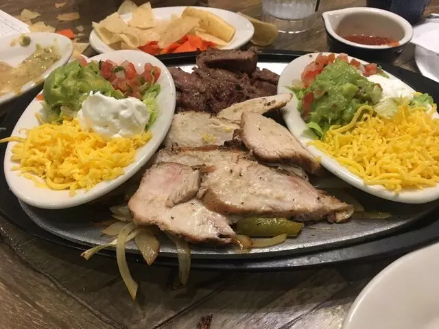 Tio Loco Tex Mex