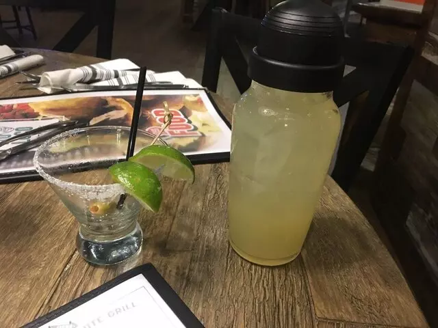 Tio Loco Tex Mex