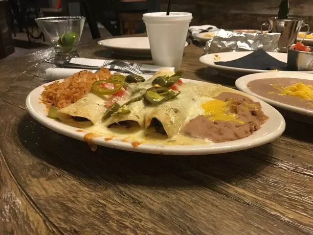 Tio Loco Tex Mex